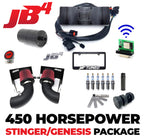 450 Wheel Horsepower 3.3L KIA Stinger / Genesis G70 Package