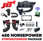 450 Wheel Horsepower 3.3L KIA Stinger / Genesis G70 Package