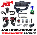 450 Wheel Horsepower 3.3L KIA Stinger / Genesis G70 Package