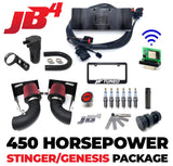 450 Wheel Horsepower 3.3L KIA Stinger / Genesis G70 Package