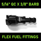 Universal Fuel-It! CamLock Fittings and Parts