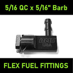 Universal Fuel-It! CamLock Fittings and Parts