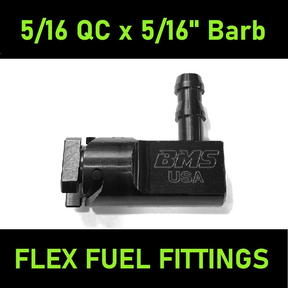Universal Fuel-It! CamLock Fittings and Parts