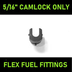 Universal Fuel-It! CamLock Fittings and Parts