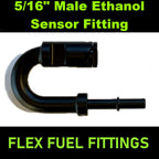 Universal Fuel-It! CamLock Fittings and Parts