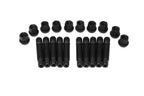 BMS Elite titanium lug nuts set of 20 M14x1.25