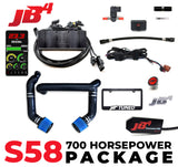 700hp Package for S58 BMW G8x M2/M3/M4