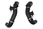 BMS High-Flow Aluminum Charge Pipes for 2022+ Toyota Tundra 3.4L