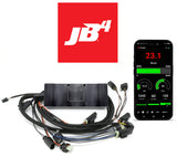 JB4 Performance Tuner for 2019+ Aston Martin Vantage BETA