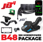 350HP JB4 Power Package for B46/B48 BMW 230i 330i 430i