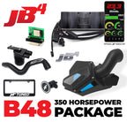 350hp Package for B46/B48 G2x BMW 230i 330i 430i