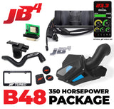 350hp Package for B46/B48 G2x BMW 230i 330i 430i