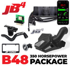 350HP JB4 Power Package for B46/B48 BMW 230i 330i 430i