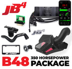 350HP JB4 Power Package for B46/B48 BMW 230i 330i 430i