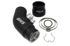 BMS G Chassis B48 BMW Aluminum Short Turbo Inlet Upgrade
