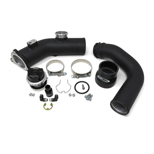 BMS BMW/Supra Gen 1 B46 B48 Charge Pipe Blow-Off Valve (BOV) Kit