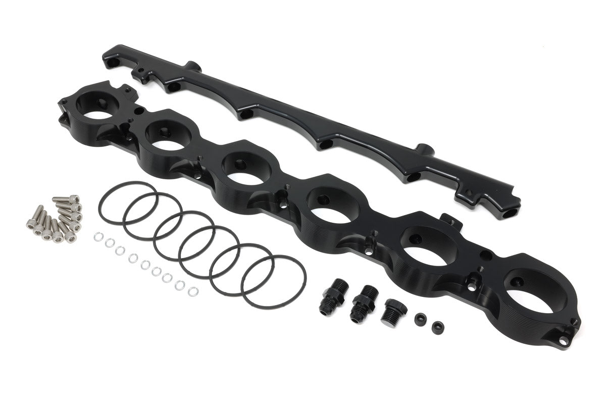 Engine Port Injection Kit BMW Port Injection Kit for B58 Gen 1 & Gen 2 Motors