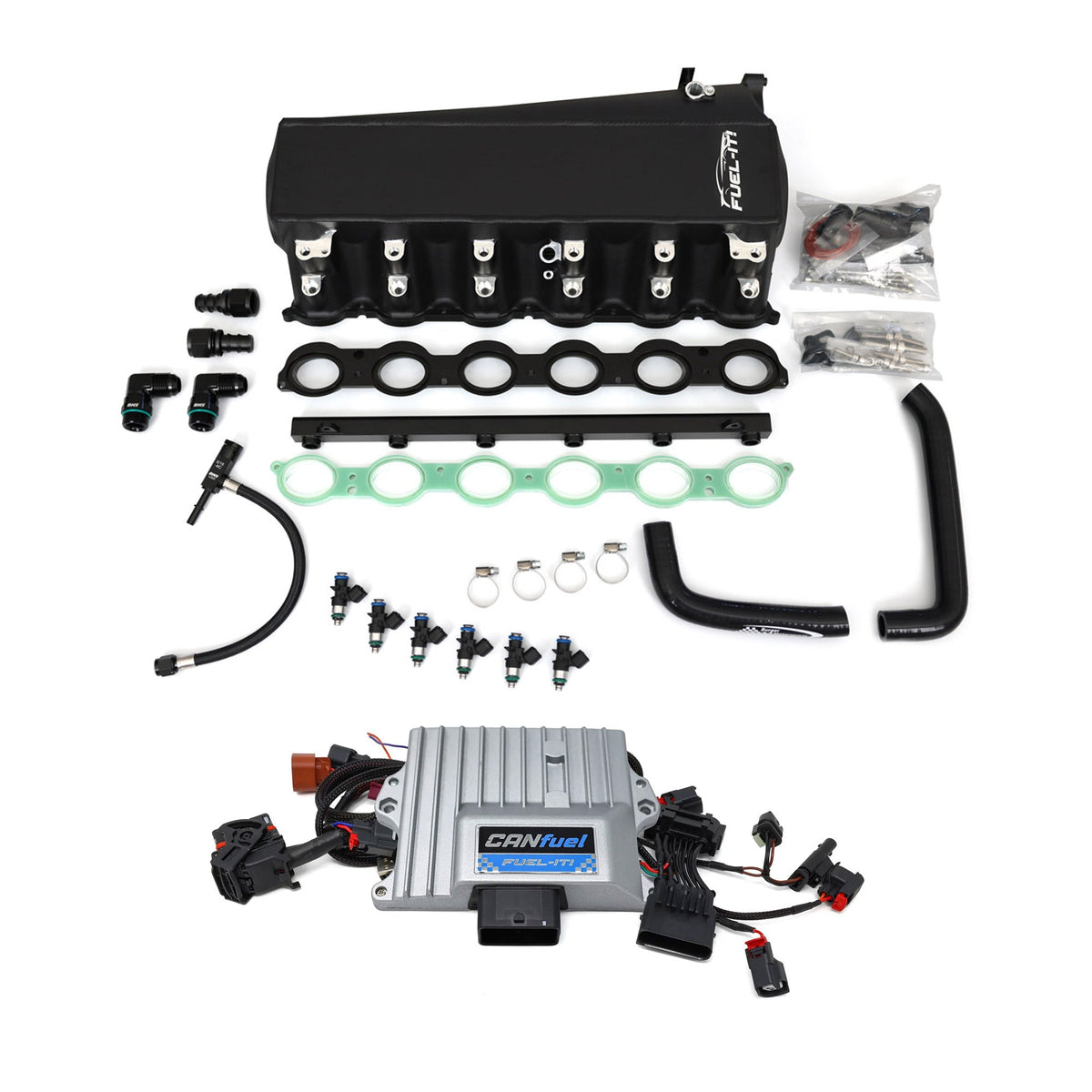 Fuel-It! - Fueling Your Power Addiction – Burger Motorsports Inc