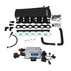 Fuel-It! Gen 1 & 2 B58 BMW Billet Port Injection Manifold