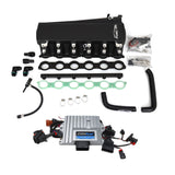 Fuel-It! Gen 1 & 2 B58 BMW Billet Port Injection Manifold