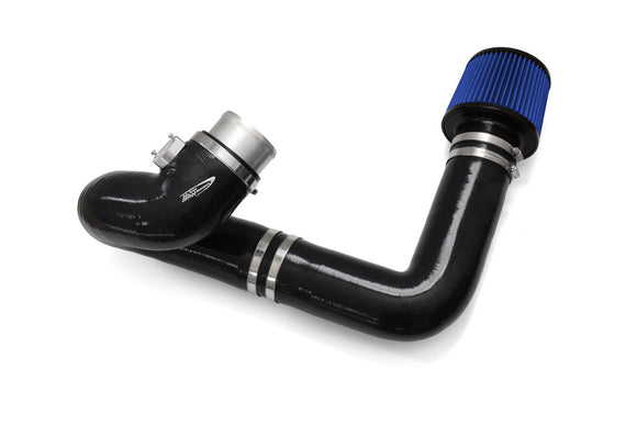 BMS Silicone Front Mount Cold Air Intake for G Chassis B58 BMW