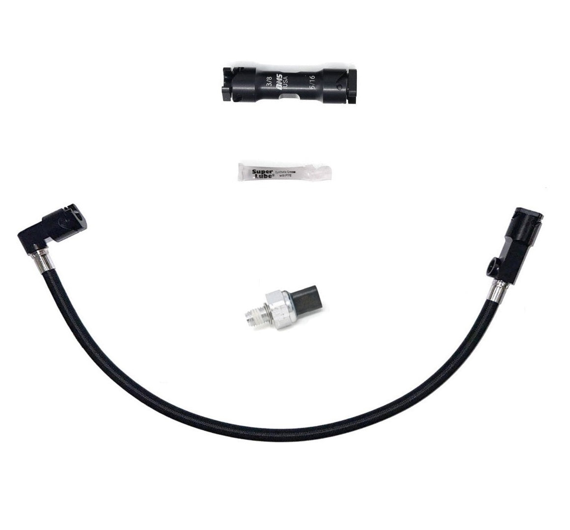 BMW Bluetooth/CANflex Flex Fuel Kits for the G-Chassis Gen3 B58 & B48