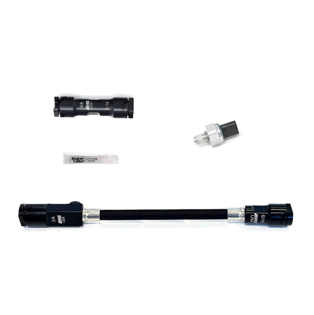 BMW Bluetooth/CANflex Flex Fuel Kits for the G-Chassis Gen3 B58 & B48