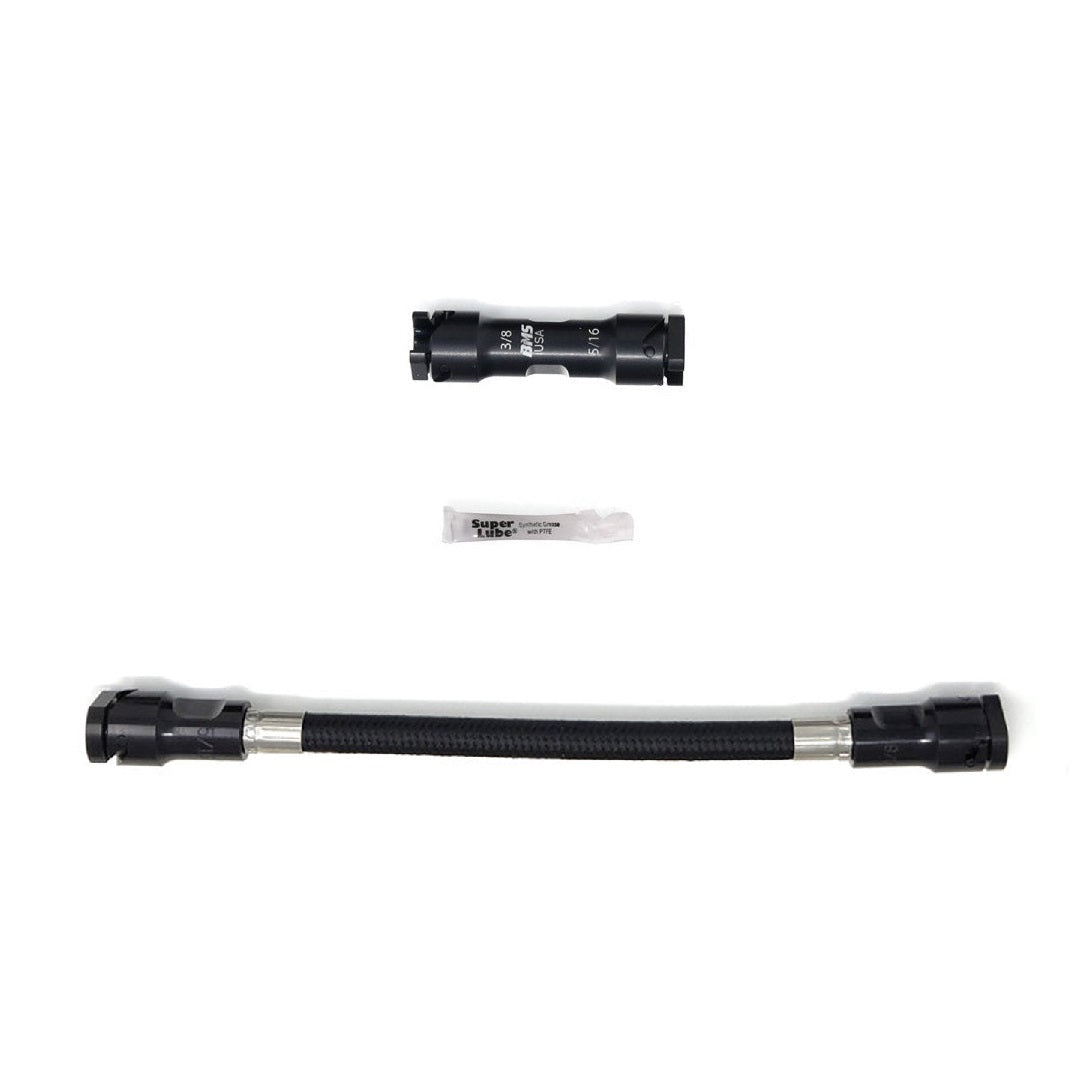 BMW Bluetooth/CANflex Flex Fuel Kits for the G-Chassis Gen3 B58 & B48