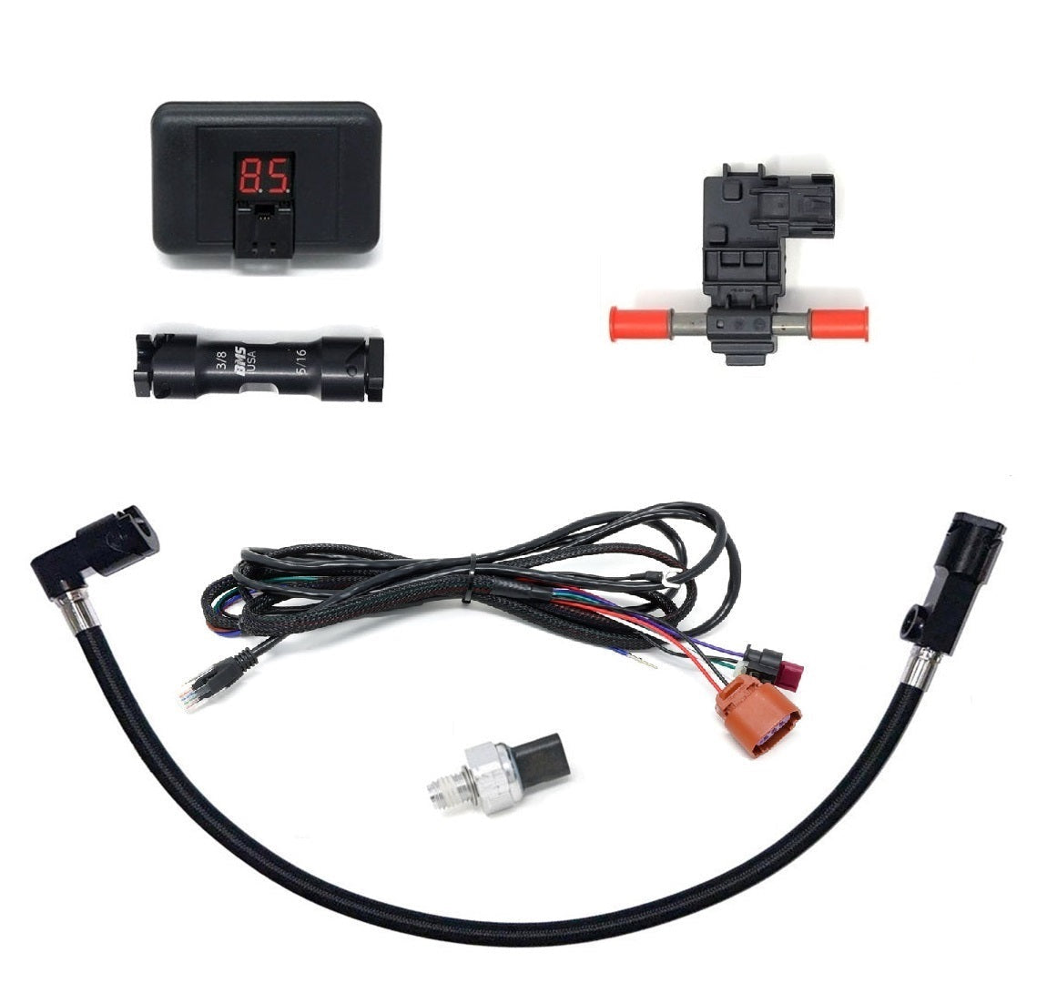 BMW Bluetooth/CANflex Flex Fuel Kits for the G-Chassis Gen3 B58 & B48