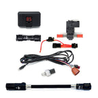 BMW Bluetooth/CANflex Flex Fuel Kits for the G-Chassis Gen3 B58 & B48