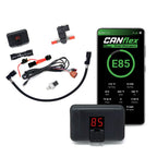 BMW Bluetooth/CANflex Flex Fuel Kits for the G-Chassis Gen3 B58 & B48