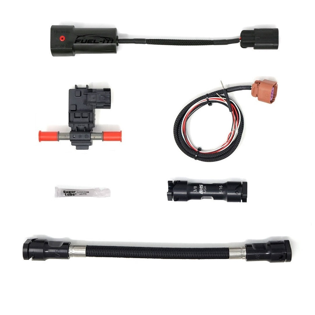 BMW Bluetooth/CANflex Flex Fuel Kits for the G-Chassis Gen3 B58 & B48
