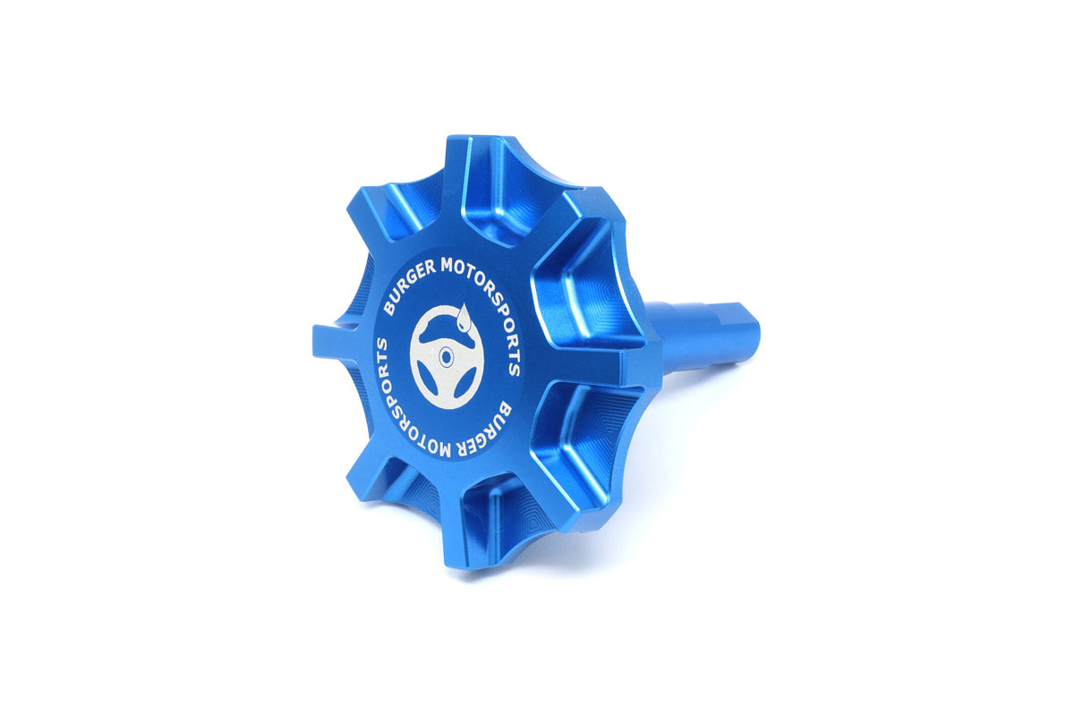 BLUEReservoirCapSealGasketPowerSteeringFluidForBMWN54N55N20