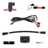 BMW Hi Flow Bluetooth/CANbus Flex Fuel Kits for S58 M2, M3, M4, X3M, & X4M