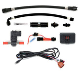 BMW Hi Flow Bluetooth/CANbus Flex Fuel Kits for S58 M2, M3, M4, X3M, & X4M