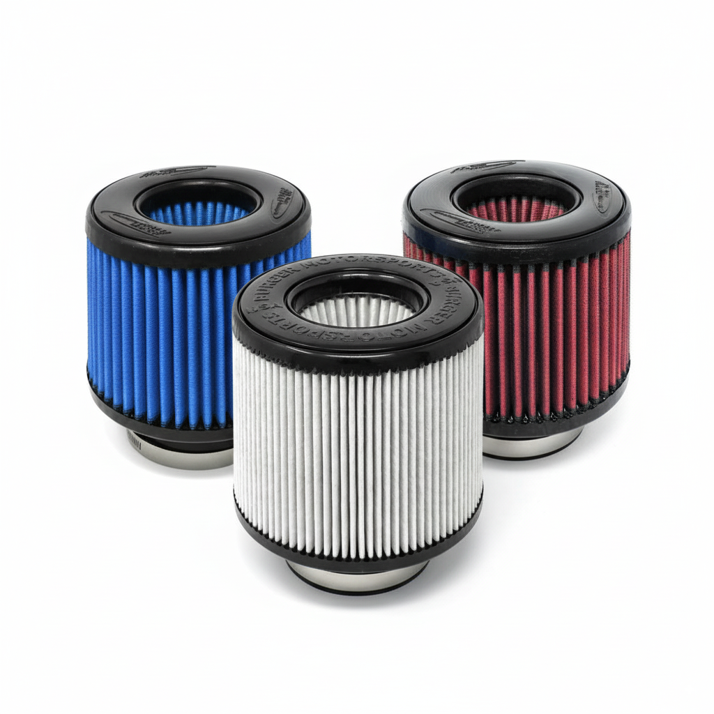 BMS Elite 2020+ F97 X3M & F98 X4M S58 BMW Performance Intake