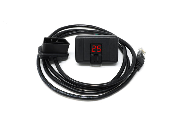 BMS CANtool for JB4PRO App BETA