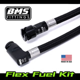 KIA & Hyundai Bluetooth Flex Fuel Kit for 1.6L Turbo Motors