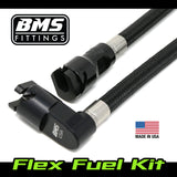 Ford Explorer Bluetooth Flex Fuel Kit for the 2020+ 2.3L EcoBoost