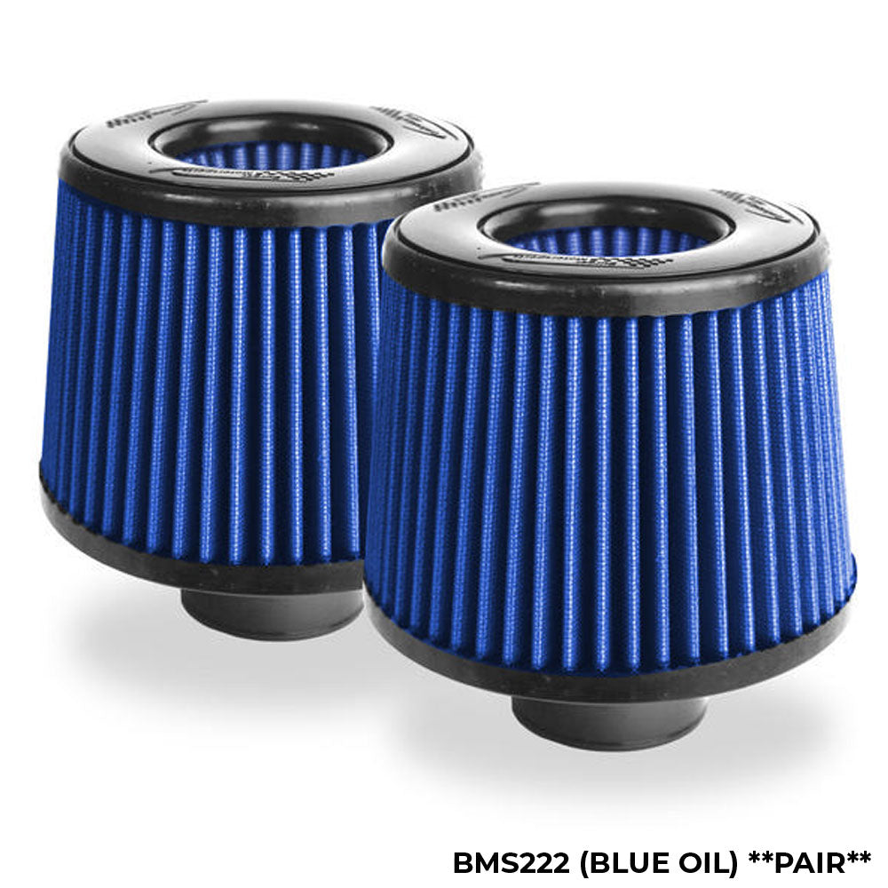 Replacement BMS Performance Air Filter(s)
