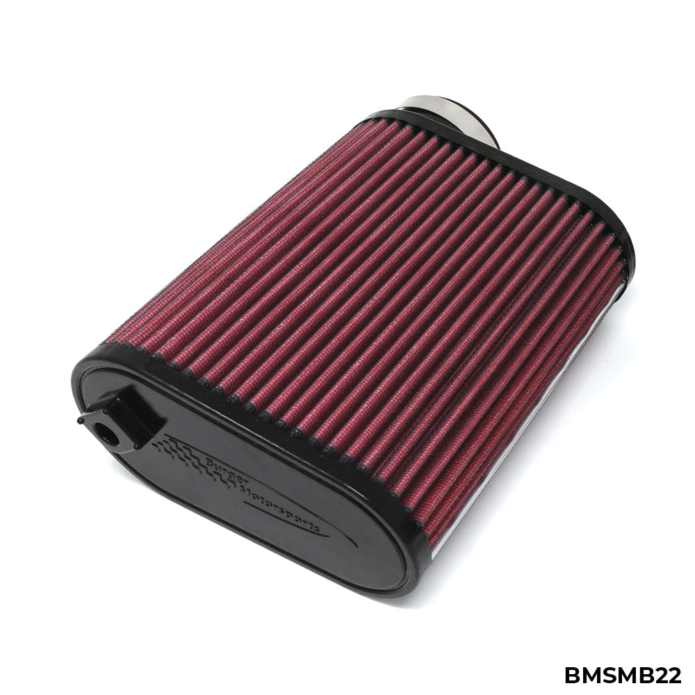Replacement BMS Performance Air Filter(s)