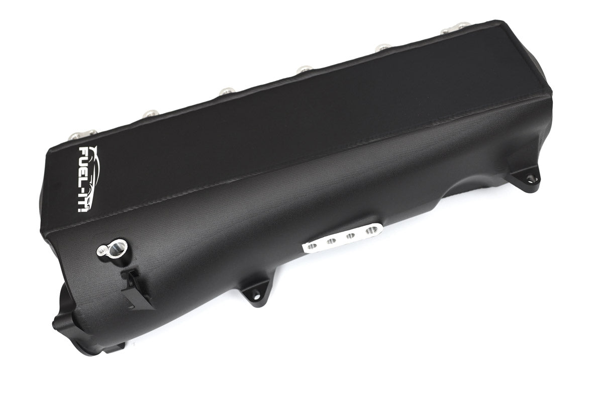 Fuel-It! Gen 1 & 2 B58 BMW Billet Port Injection Manifold