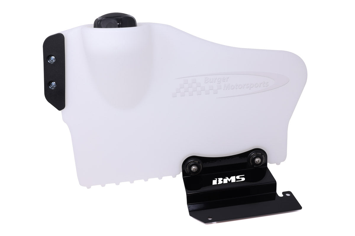 Stealth Methanol Injection Tank for G20 G22 & G80 M3 & G82 M4 BMW ...