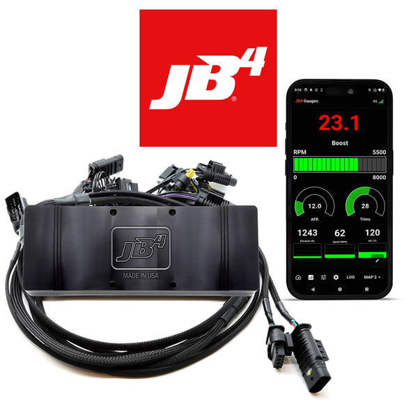 S55 JB4 Tuner for 2015-2020 BMW M3/M4/M2C