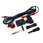 CANFlex S68 4.4L BMW X5 X6 X7 XM M5 & 7 Series Flex Fuel Ethanol Content Sensor for E85 Fuel Monitoring