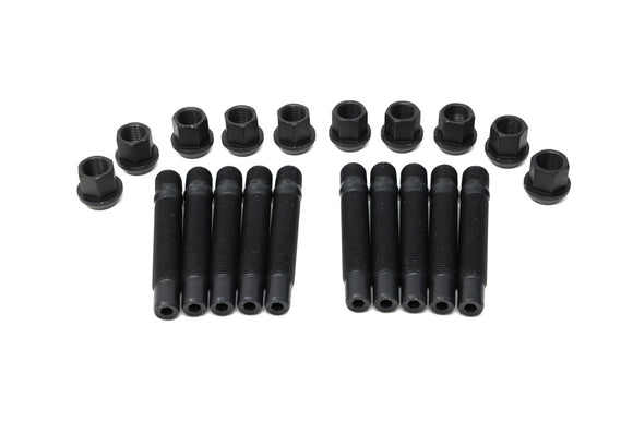Racing Wheel Stud Conversion Kit for BMW (90mm Total Length)