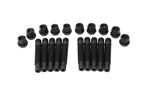 BMS Elite titanium lug nuts set of 20 M14x1.25