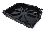 BMS Billet Aluminum BMW DCT transmission high capacity oil pan