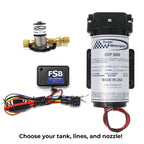 BMS Water Methanol Injection Kit