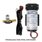 BMS Water Methanol Injection Kit
